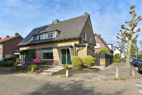 van Dijklaan thumbnail