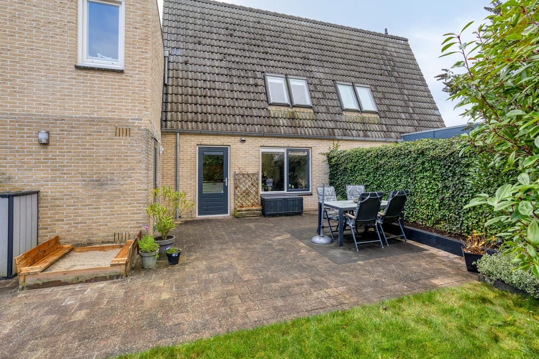 Foto 47 van Planetenlaan 3