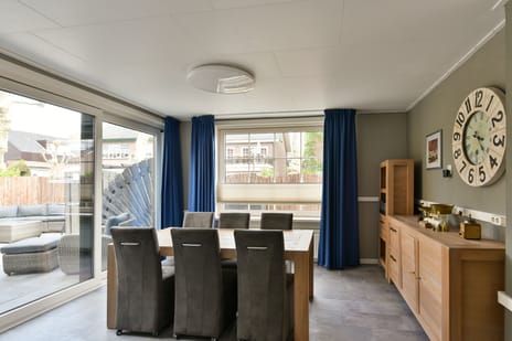 van Dijklaan 25 secondary image