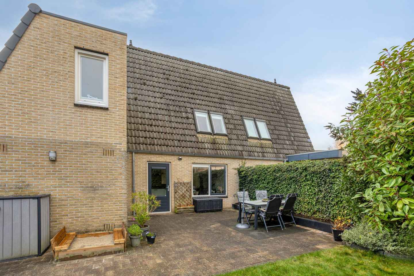 Foto 49 van Planetenlaan 3