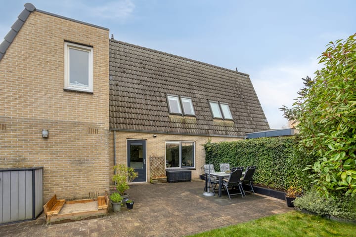 Foto 49 van Planetenlaan 3