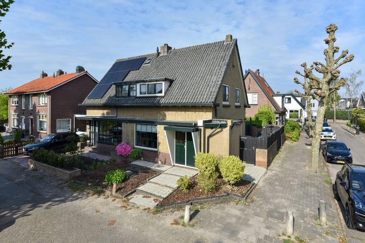 Foto 4 van van Dijklaan 25