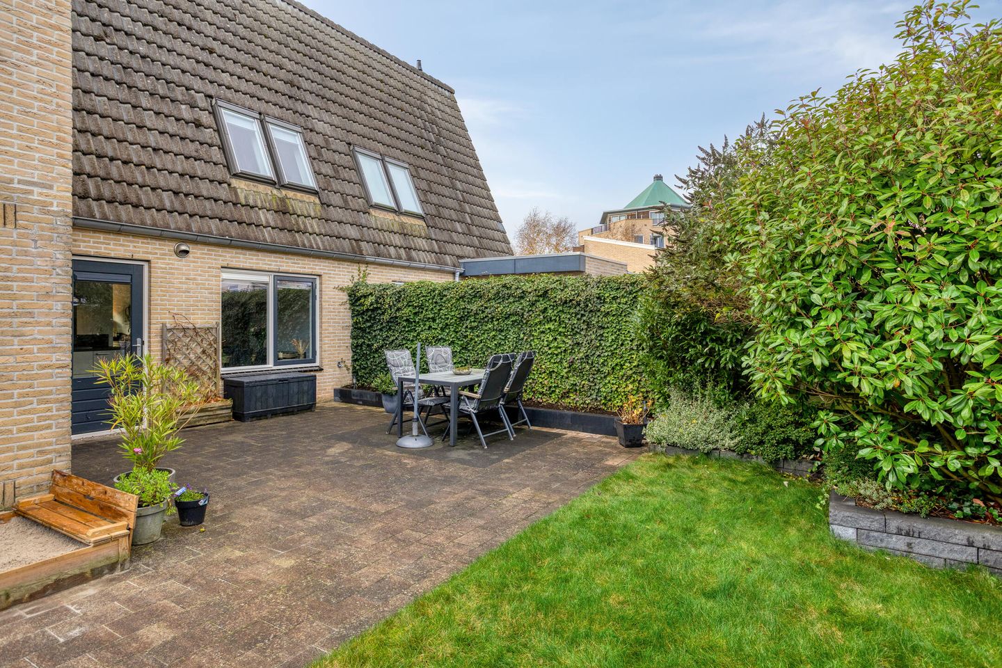 Foto 50 van Planetenlaan 3