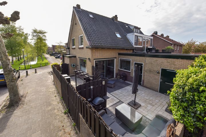 Foto 5 van van Dijklaan 25