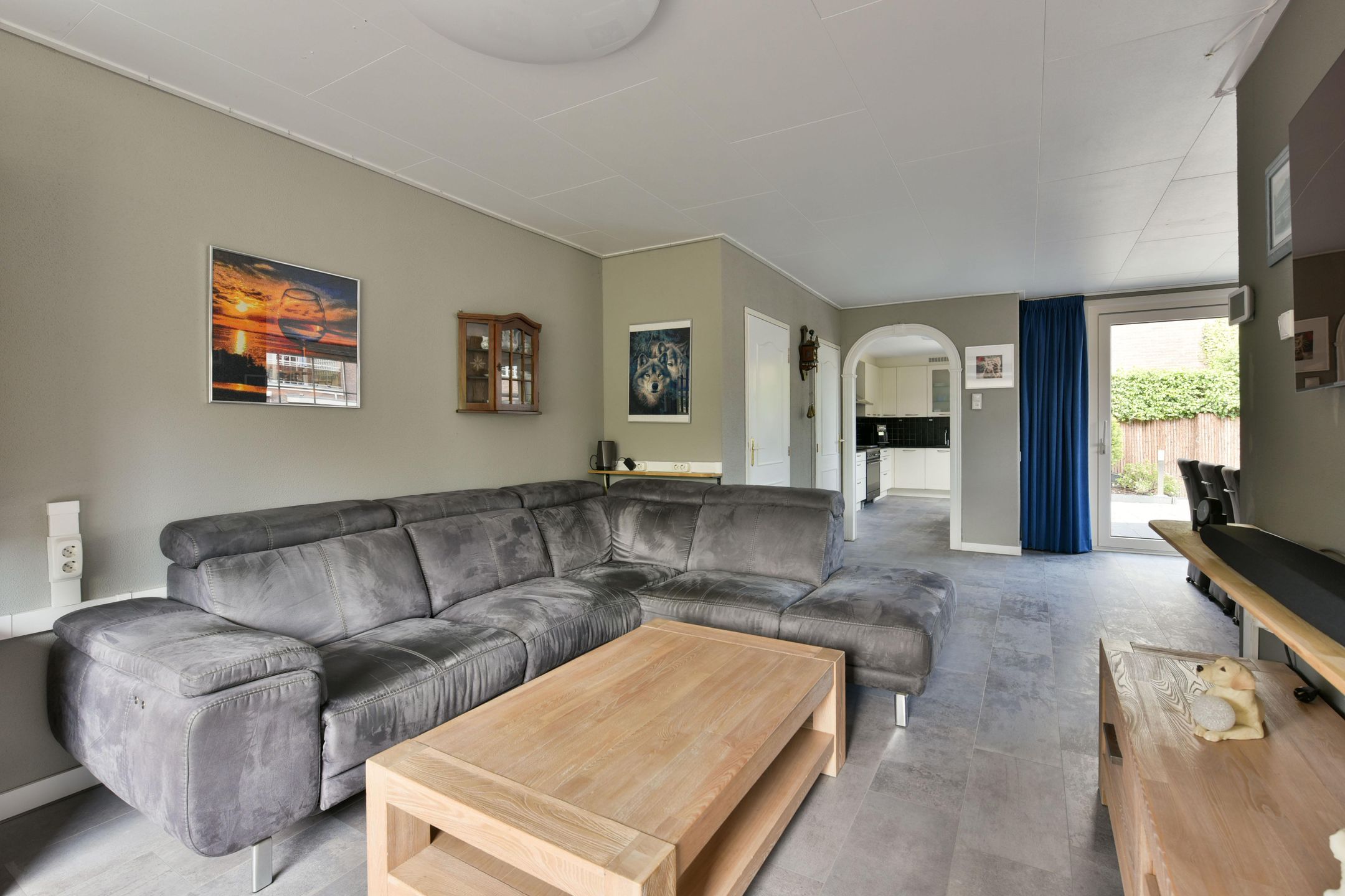 Foto 6 van van Dijklaan 25