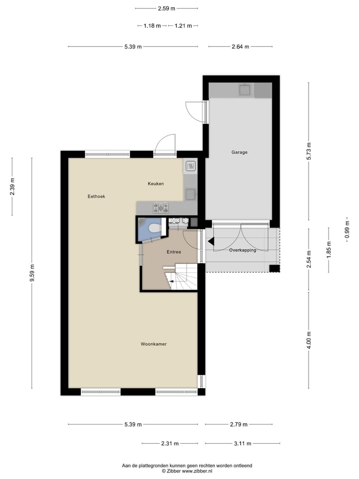 Foto 52 van Planetenlaan 3