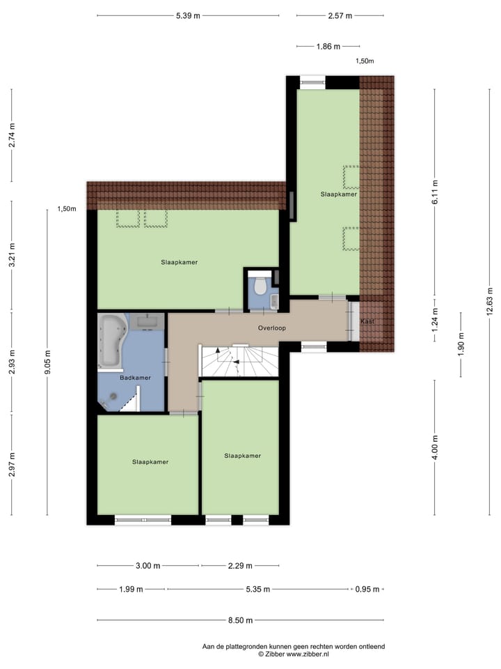 Foto 53 van Planetenlaan 3