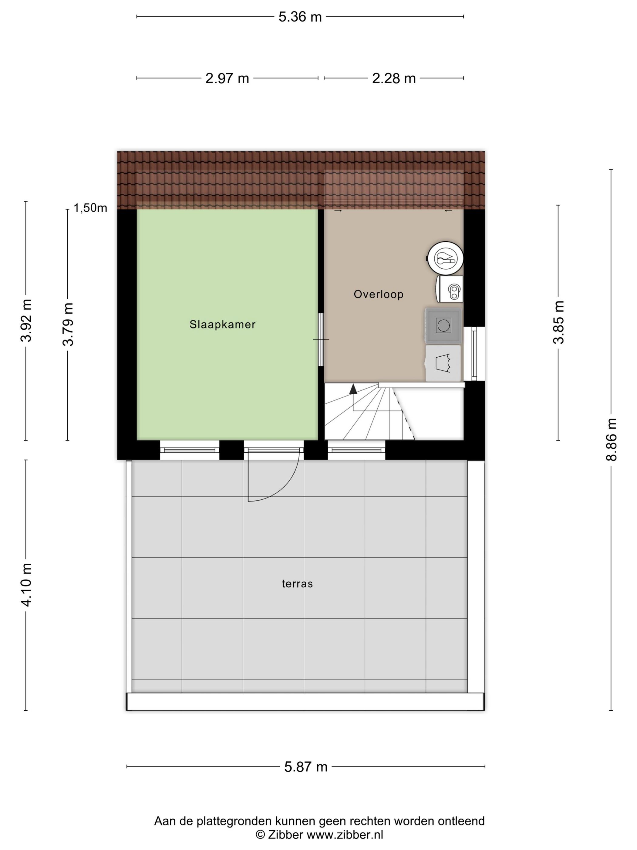 Foto 54 van Planetenlaan 3