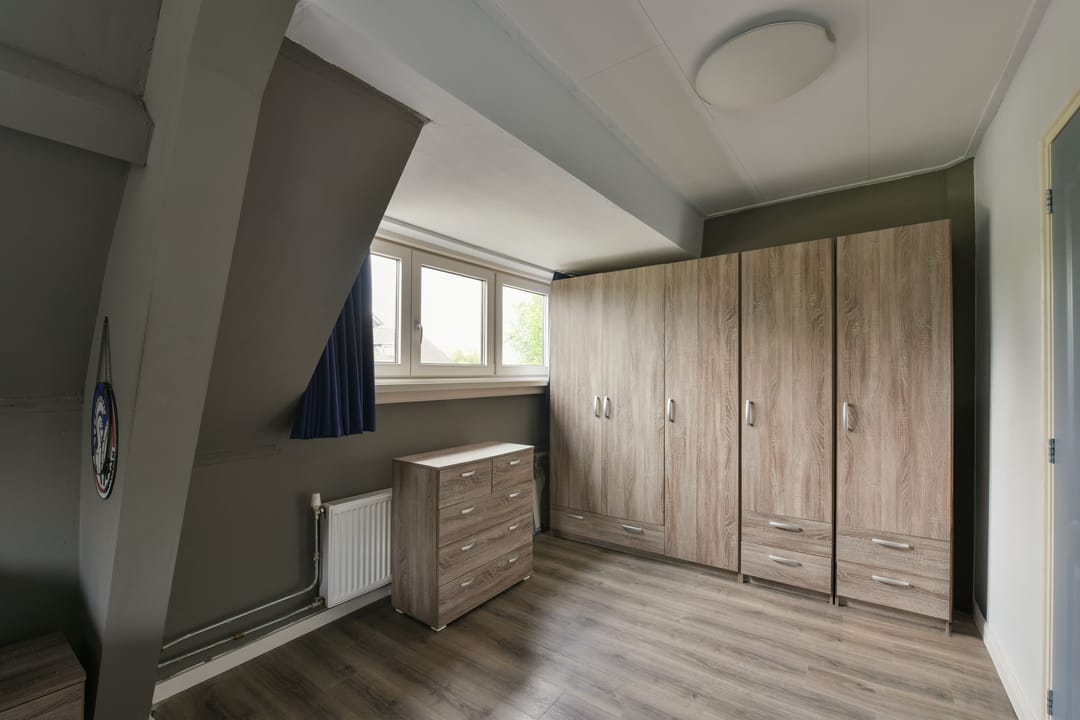 Foto 16 van van Dijklaan 25