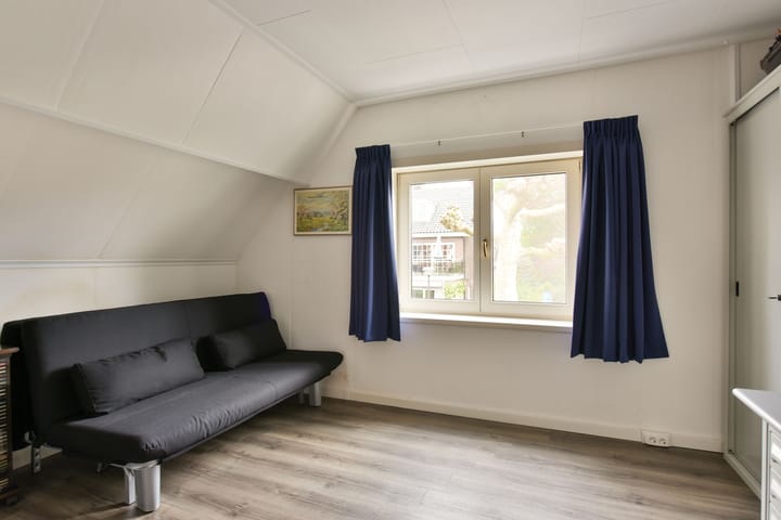 Foto 18 van van Dijklaan 25