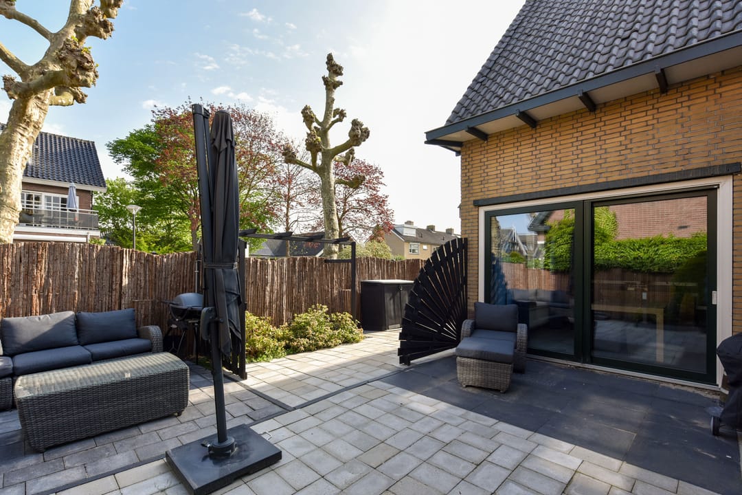 Foto 22 van van Dijklaan 25