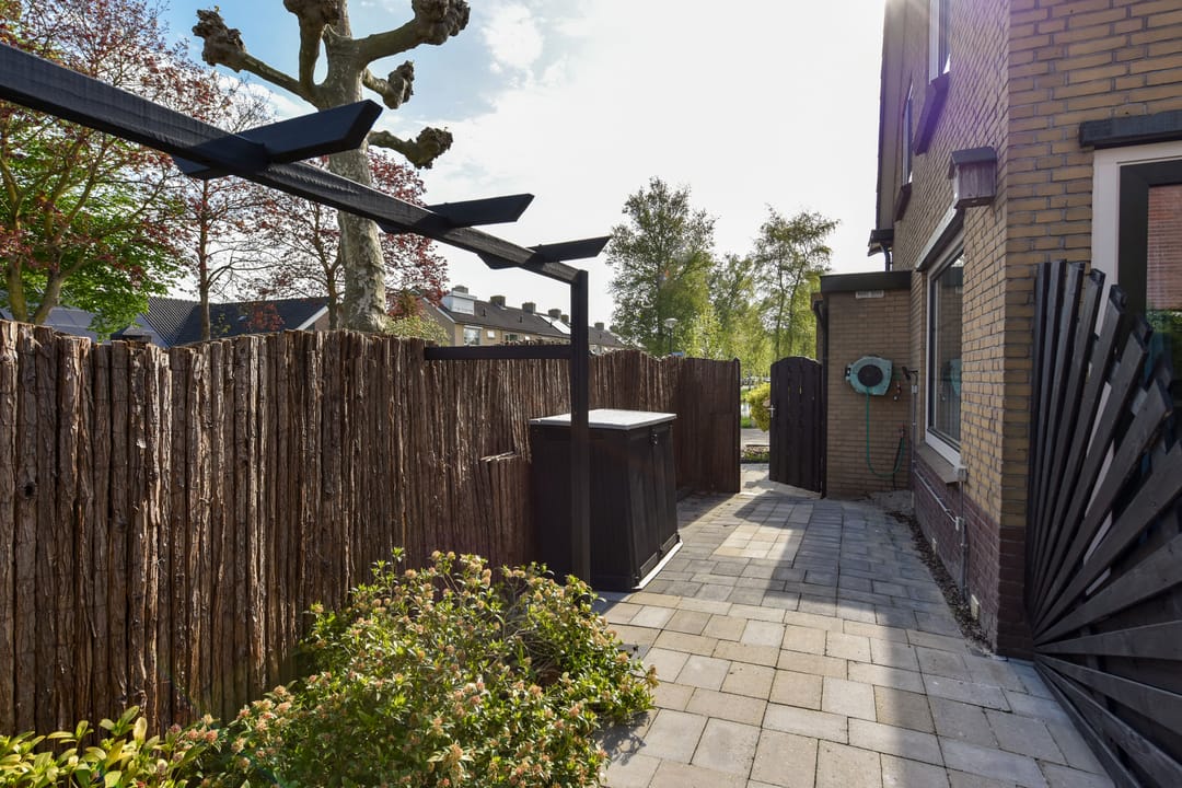 Foto 23 van van Dijklaan 25