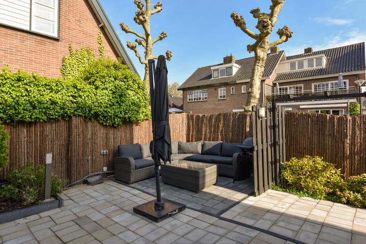 Foto 24 van van Dijklaan 25