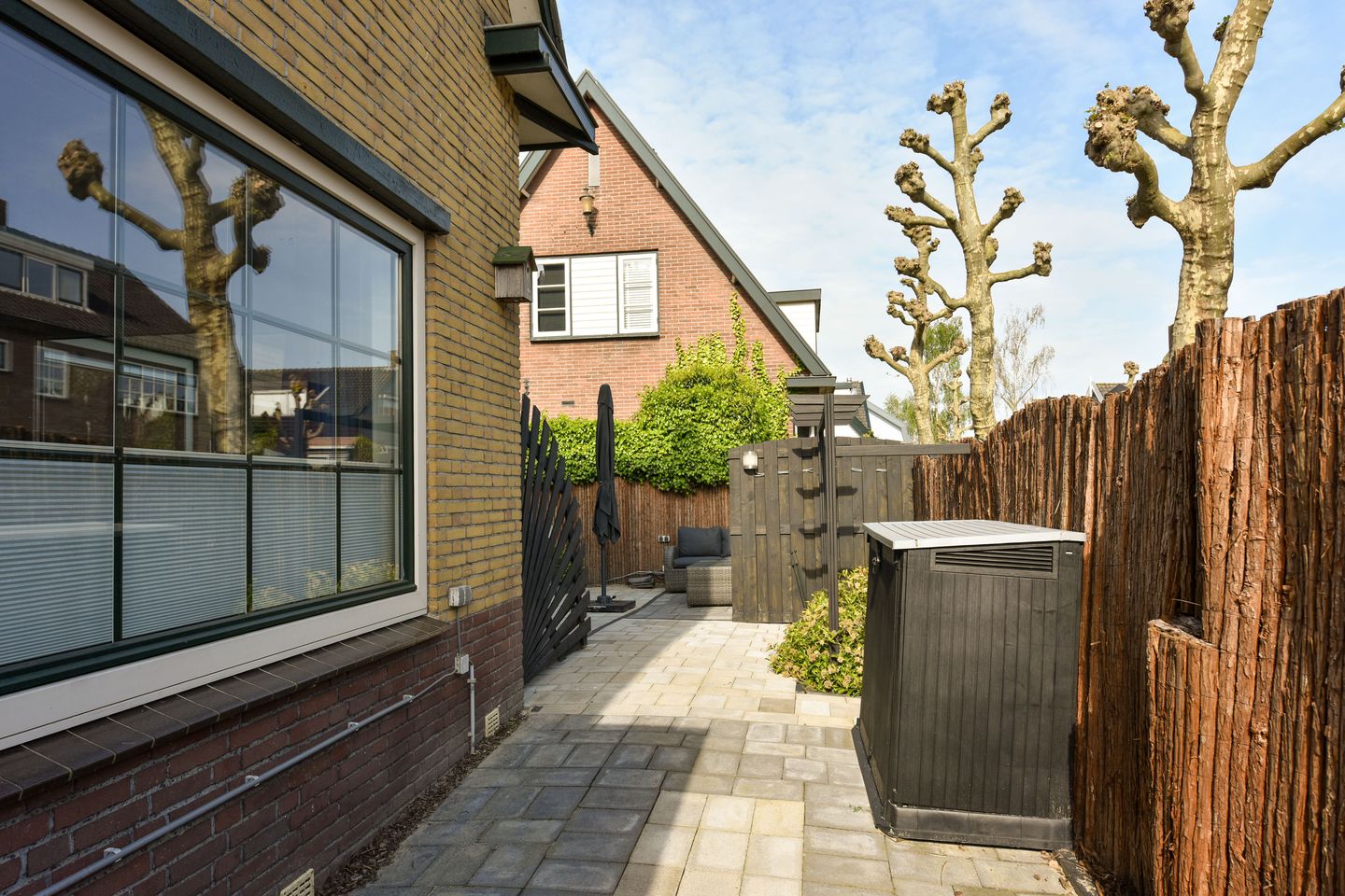 Foto 25 van van Dijklaan 25