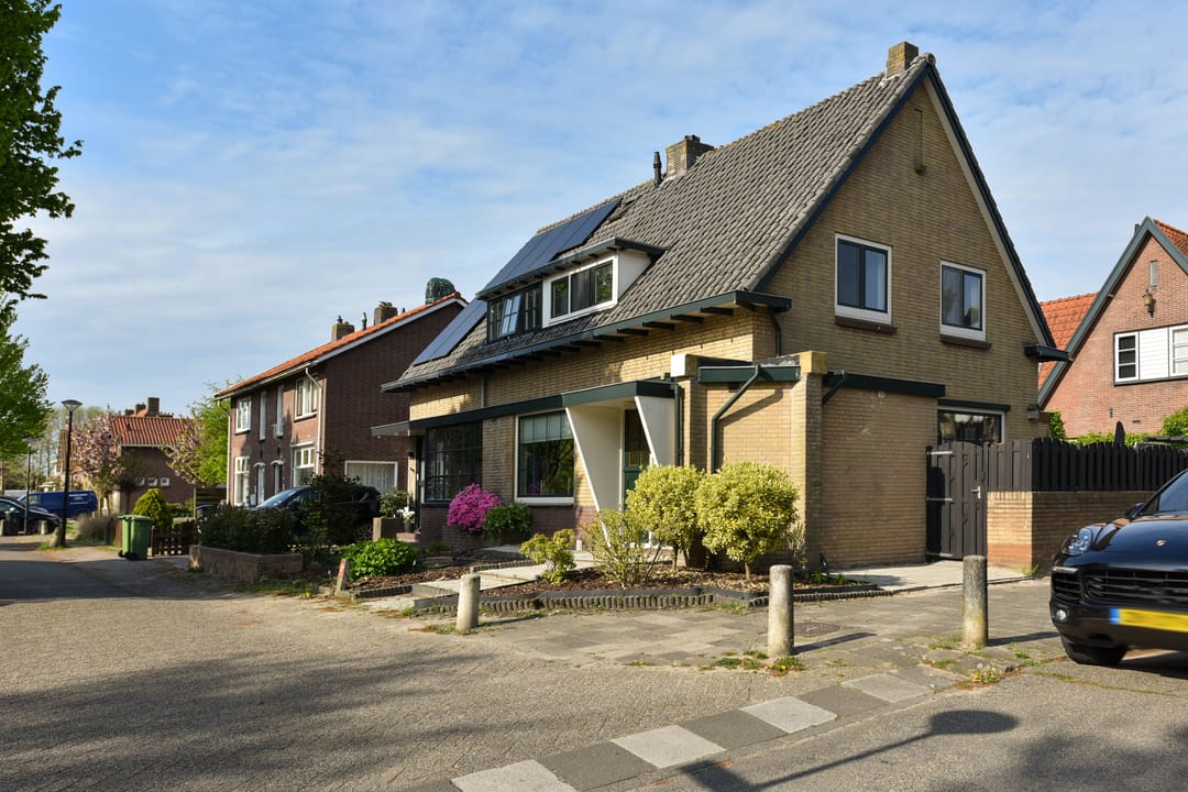 Foto 26 van van Dijklaan 25