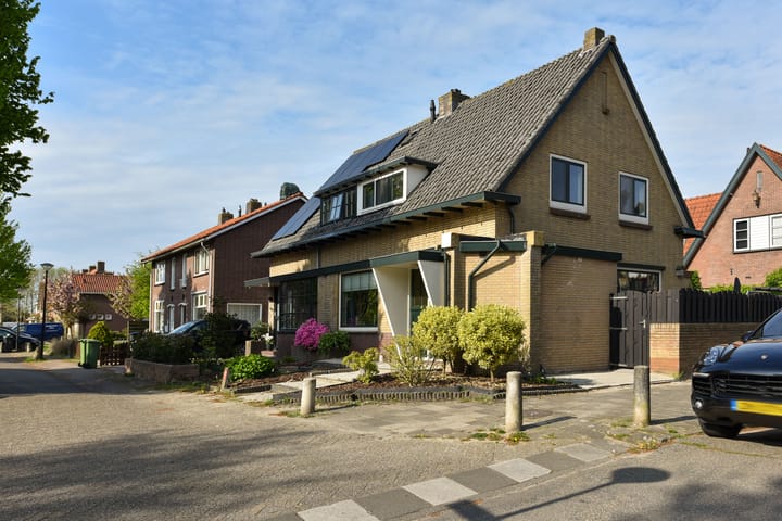 Foto 26 van van Dijklaan 25