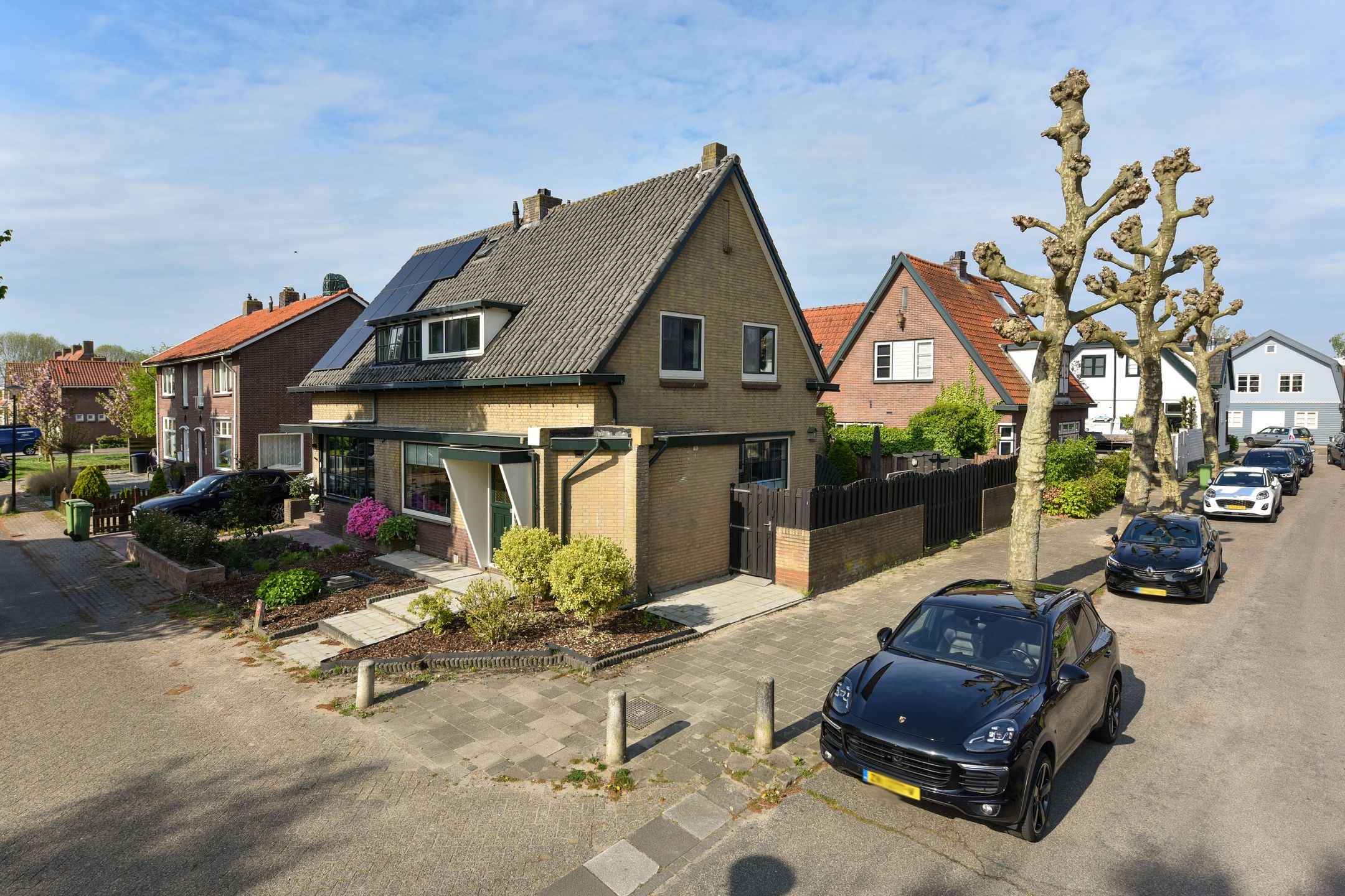 Foto 27 van van Dijklaan 25