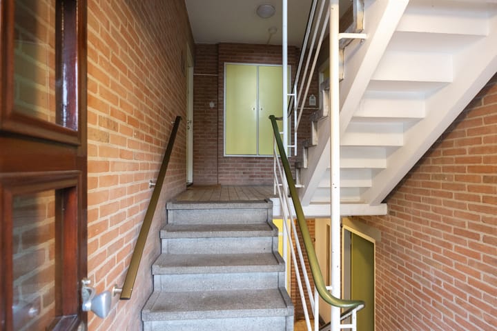 Foto 5 van Sophialaan 3-2