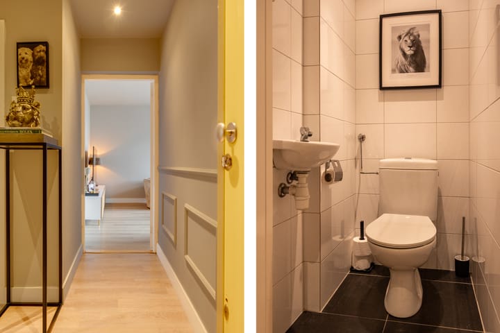 Foto 7 van Sophialaan 3-2