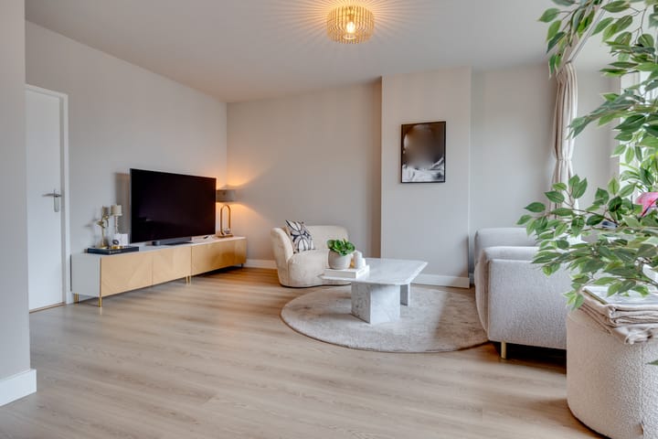 Foto 11 van Sophialaan 3-2