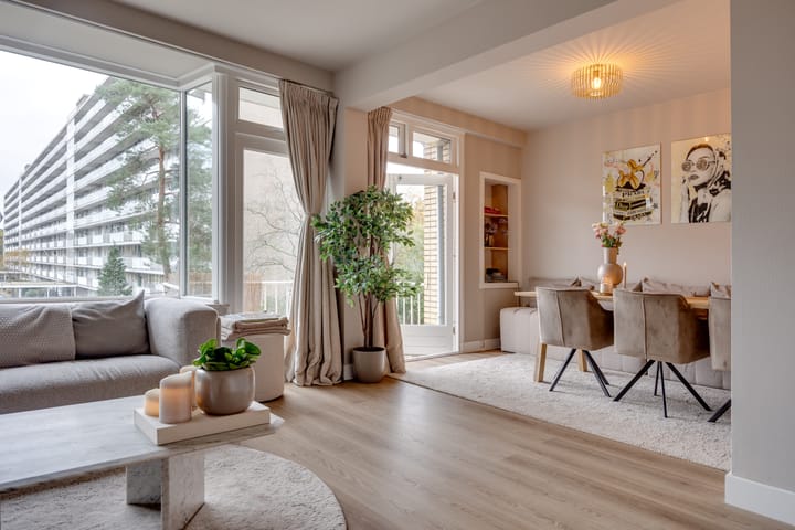 Foto 9 van Sophialaan 3-2