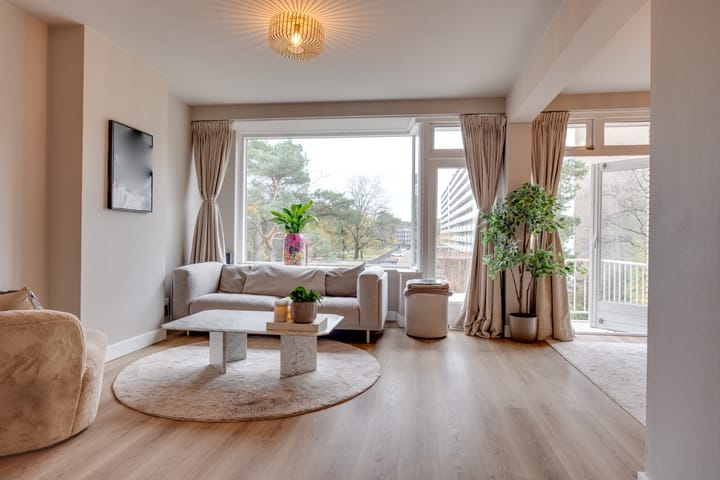 Foto 18 van Sophialaan 3-2