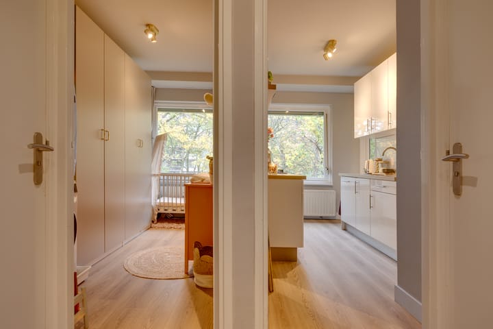 Foto 19 van Sophialaan 3-2