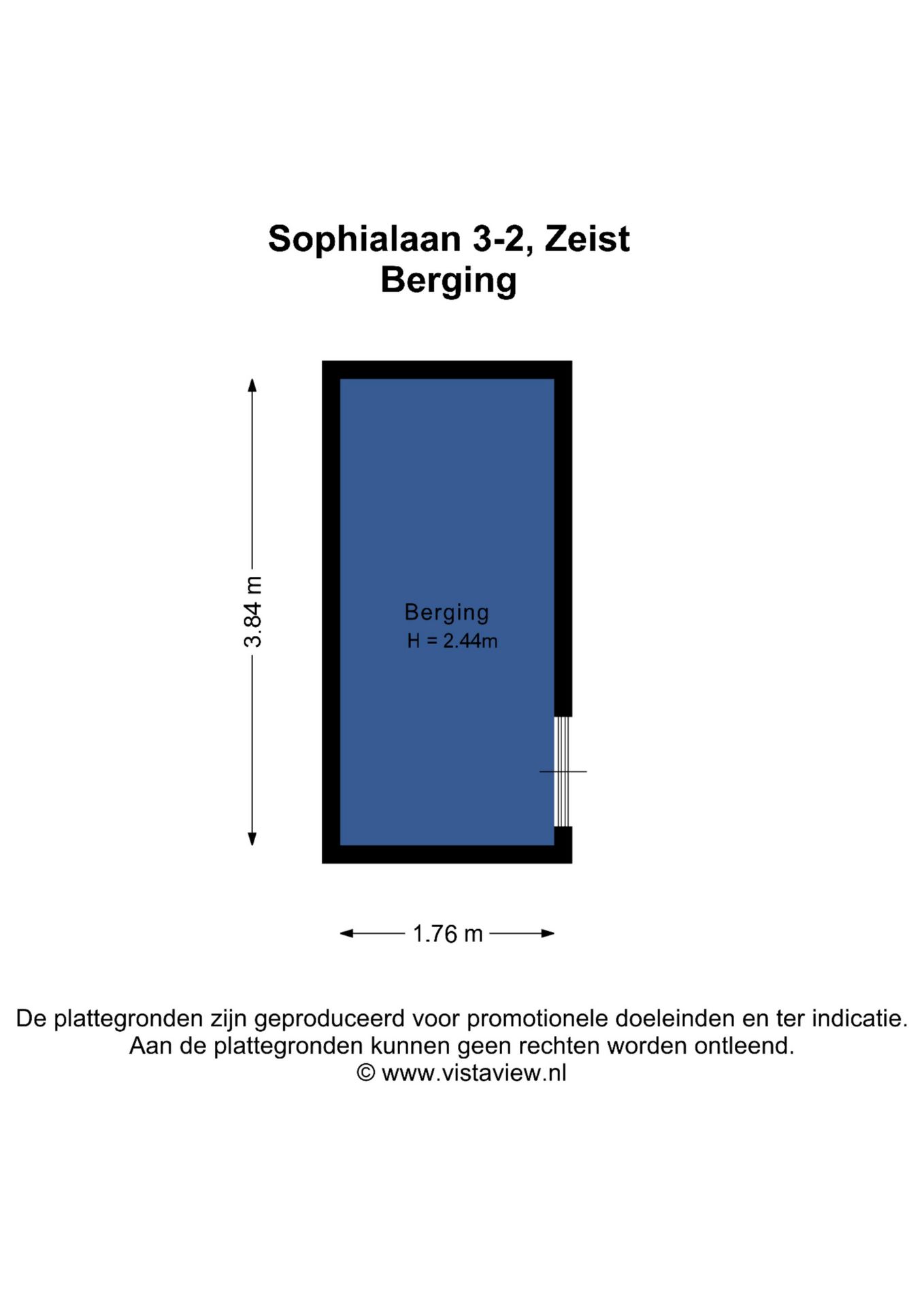 Photo 30 of Sophialaan 3-2
