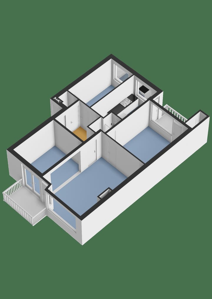 Foto 33 van Sophialaan 3-2