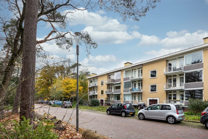 Foto 3 van Sophialaan 3-2