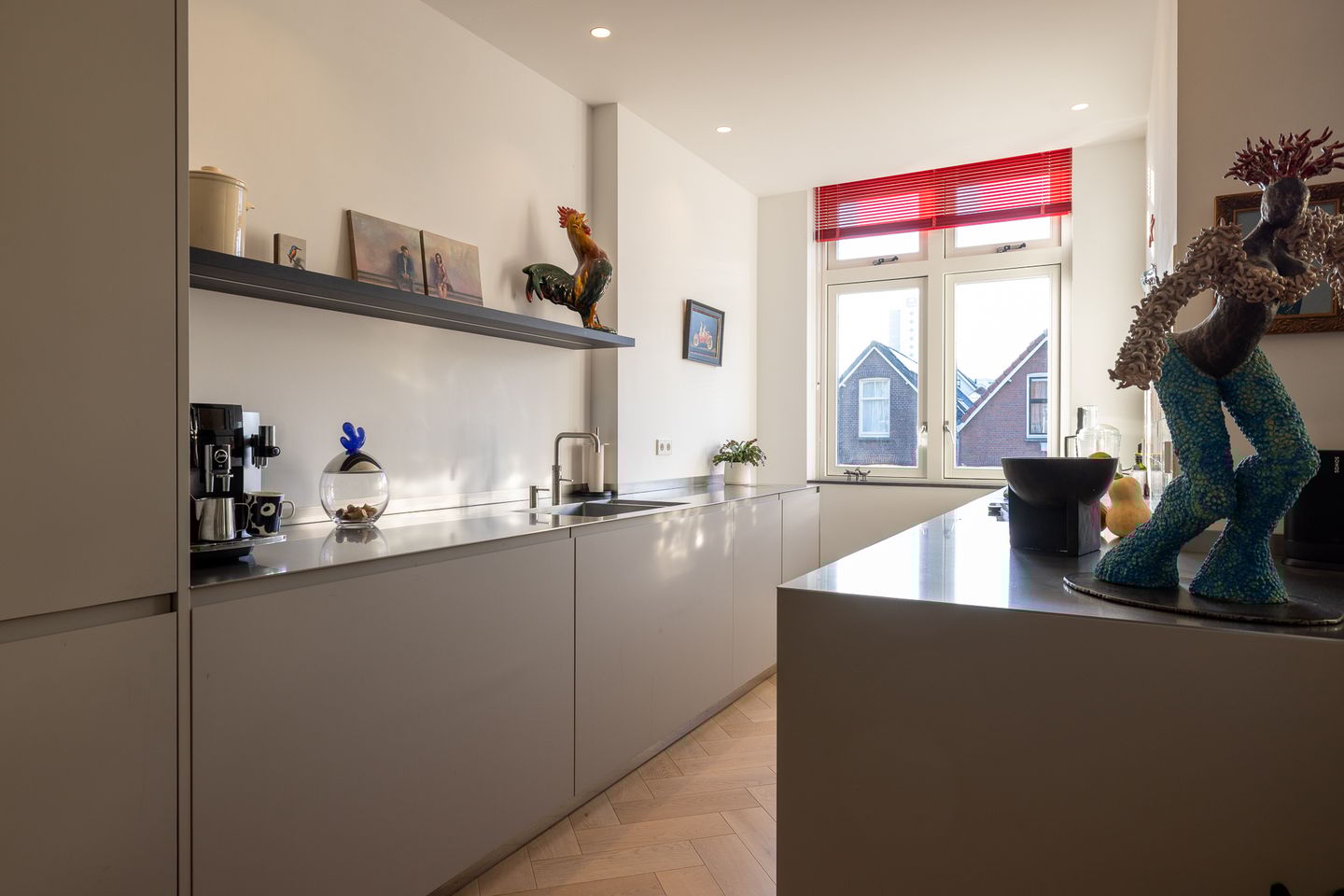 Foto 4 van Mathenesserlaan 262-A