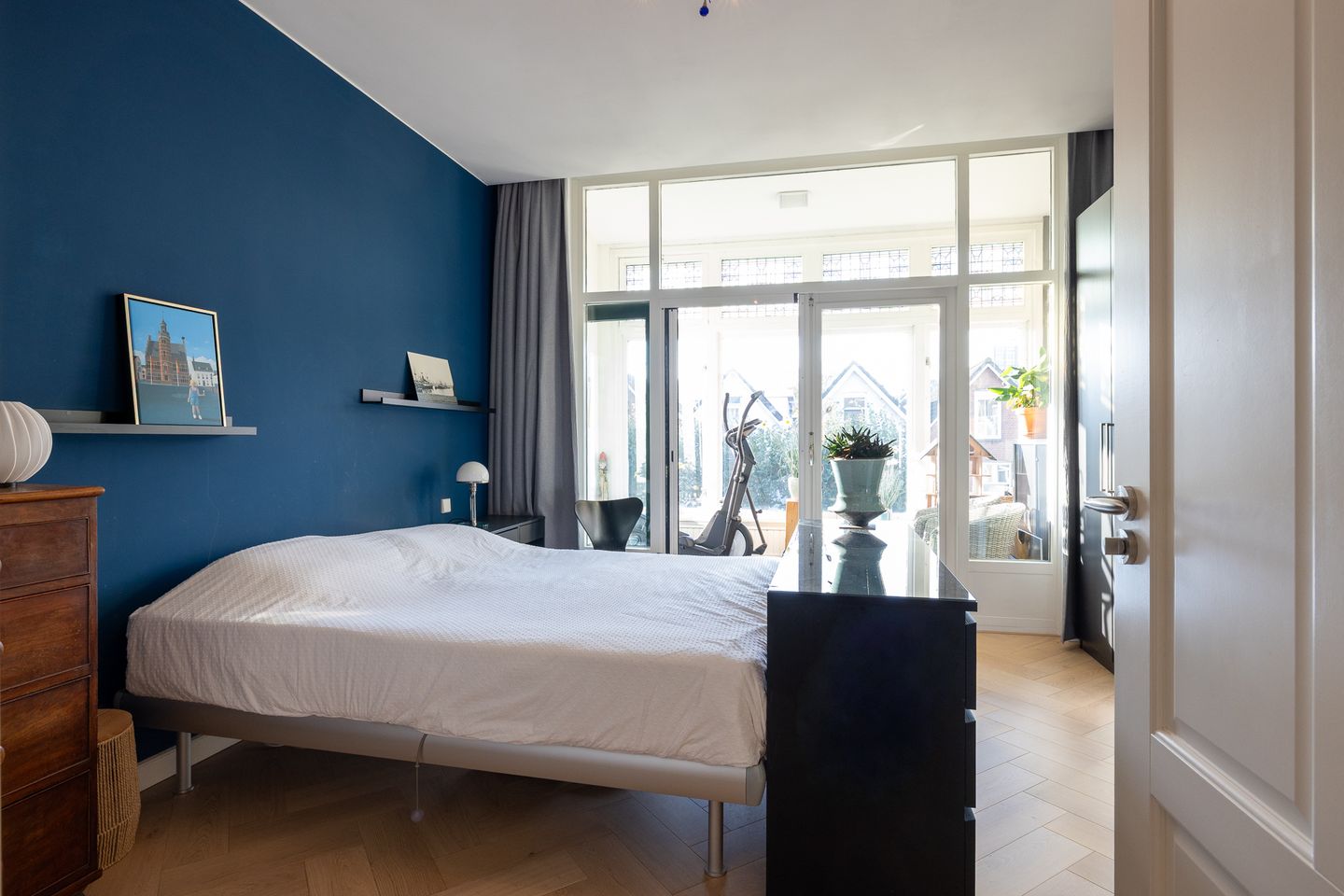 Foto 5 van Mathenesserlaan 262-A