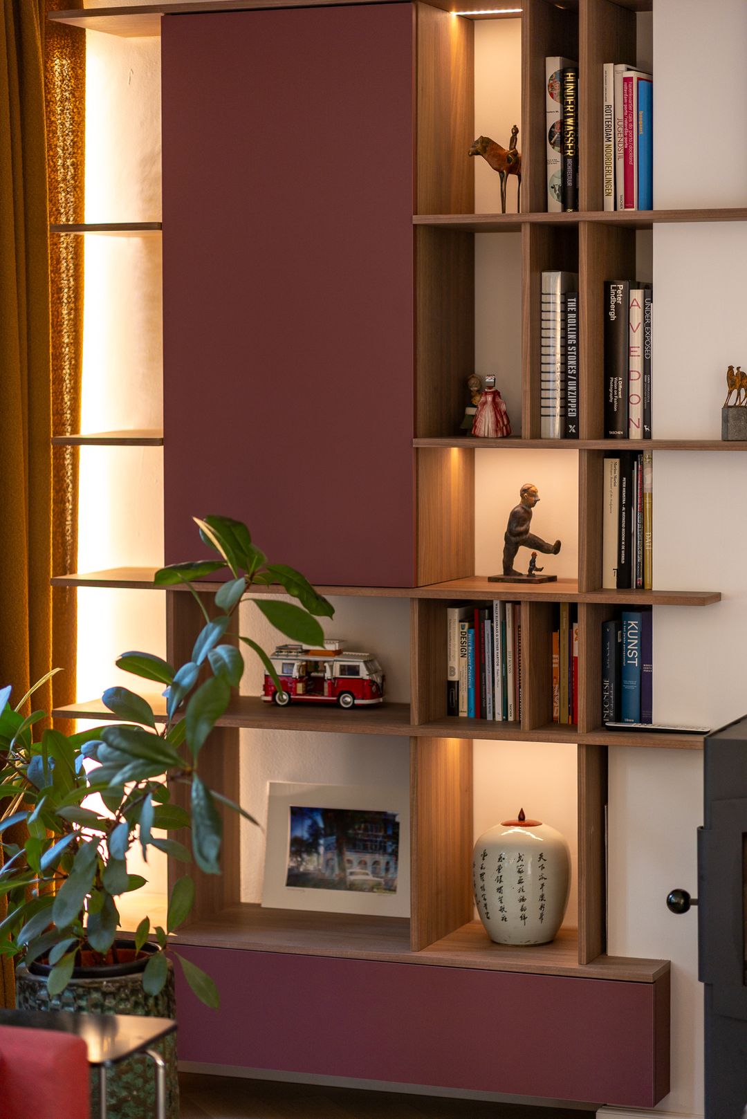 Foto 8 van Mathenesserlaan 262-A