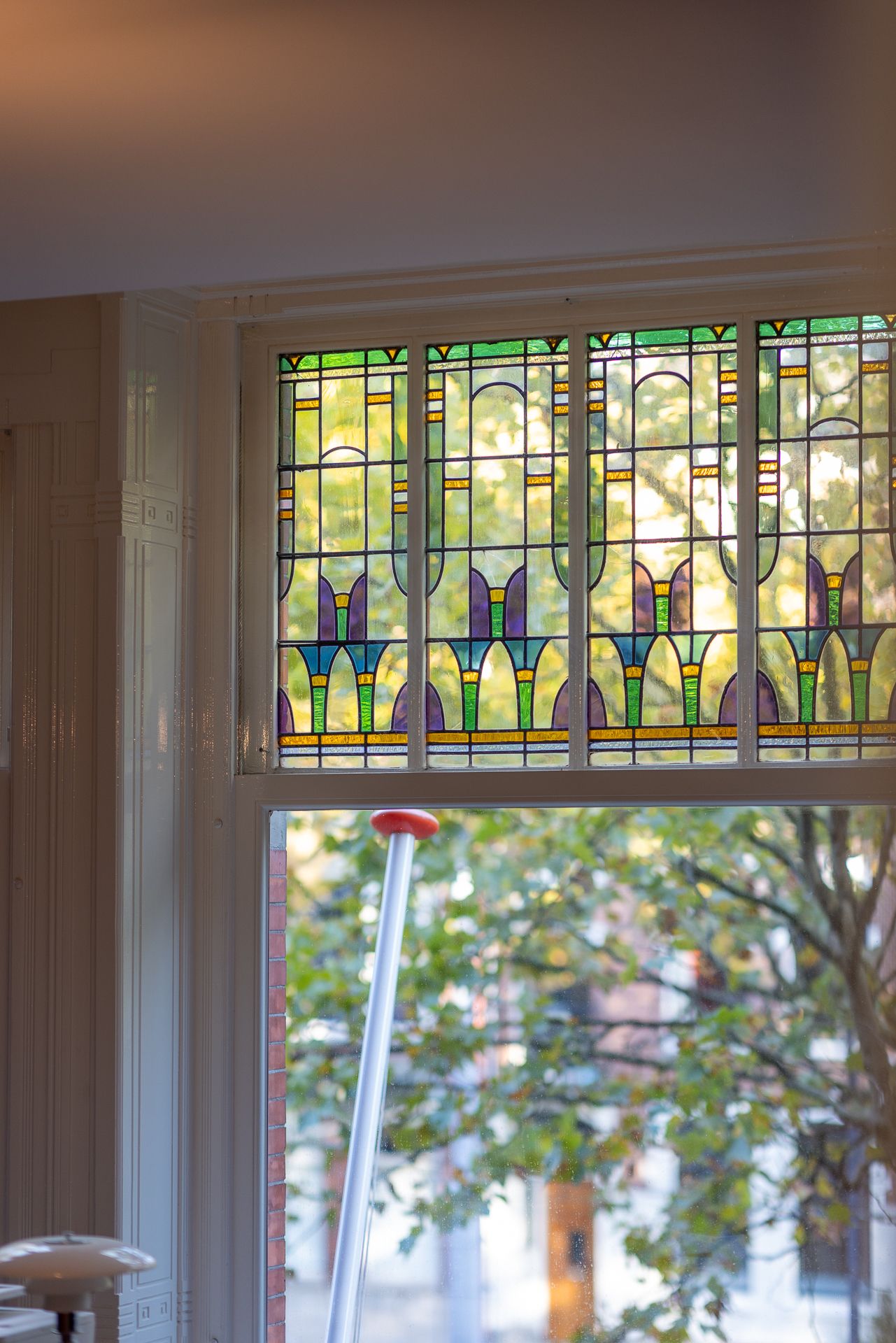 Foto 9 van Mathenesserlaan 262-A