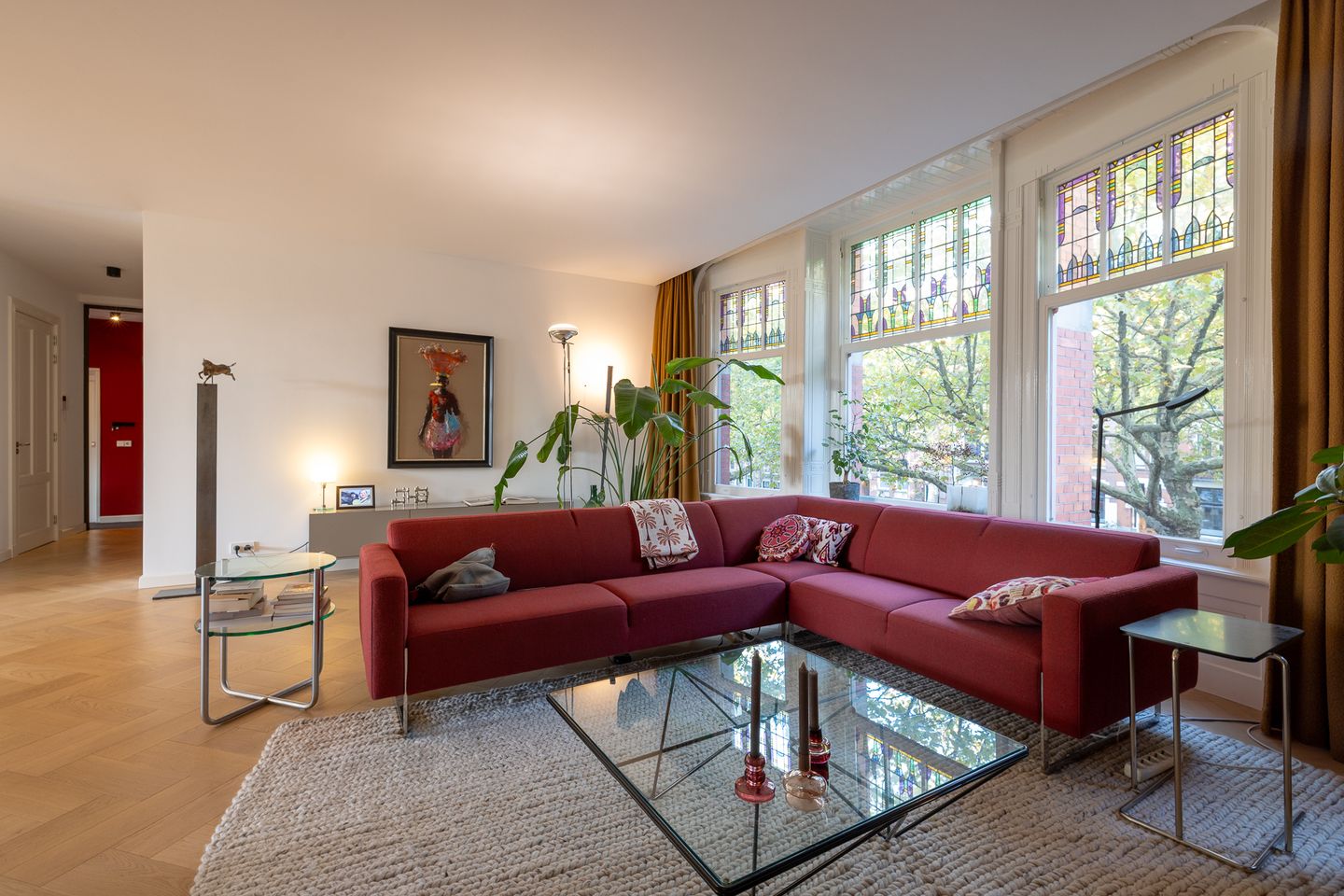 Foto 10 van Mathenesserlaan 262-A