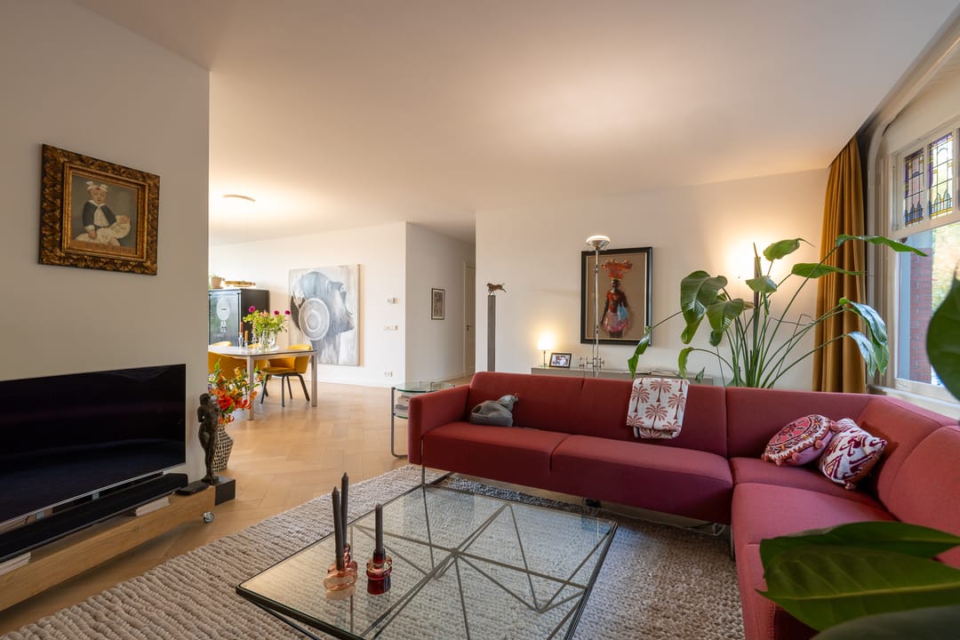 Foto 11 van Mathenesserlaan 262-A