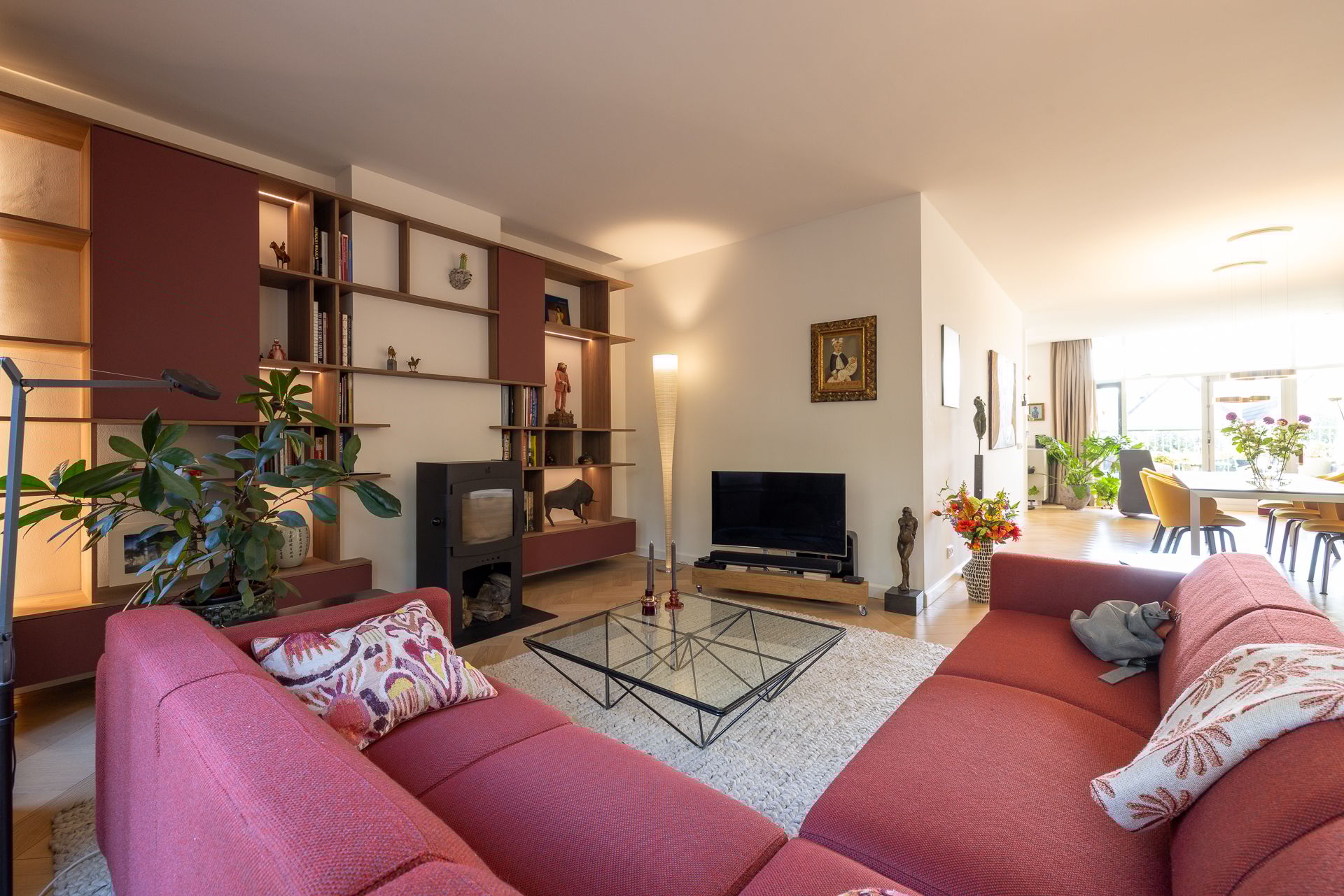 Foto 12 van Mathenesserlaan 262-A