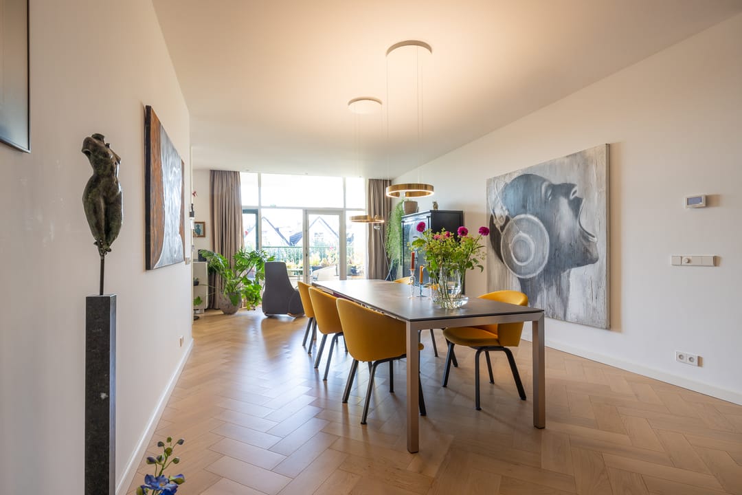 Foto 13 van Mathenesserlaan 262-A