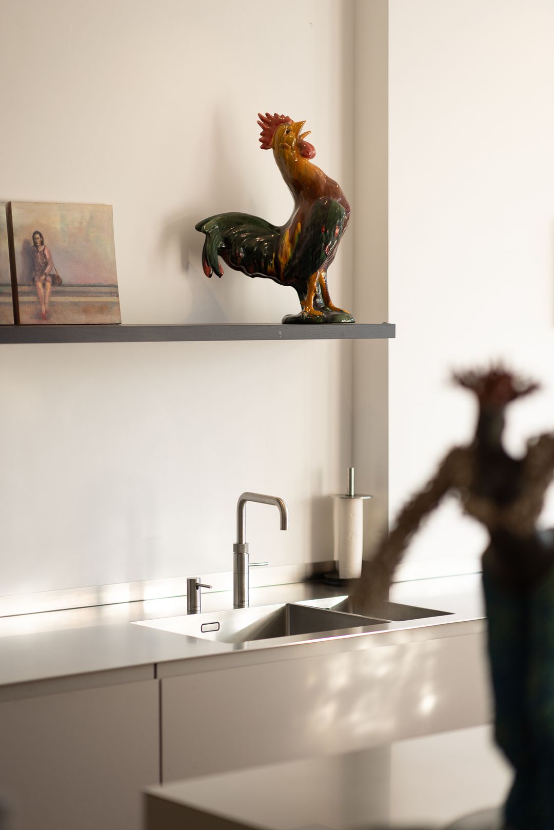 Foto 16 van Mathenesserlaan 262-A