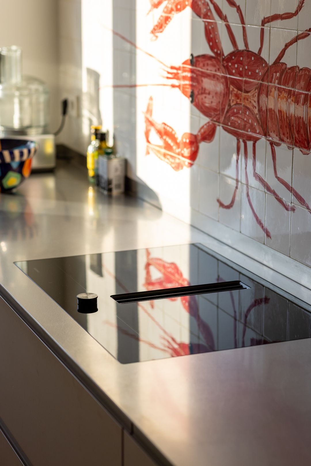 Foto 17 van Mathenesserlaan 262-A