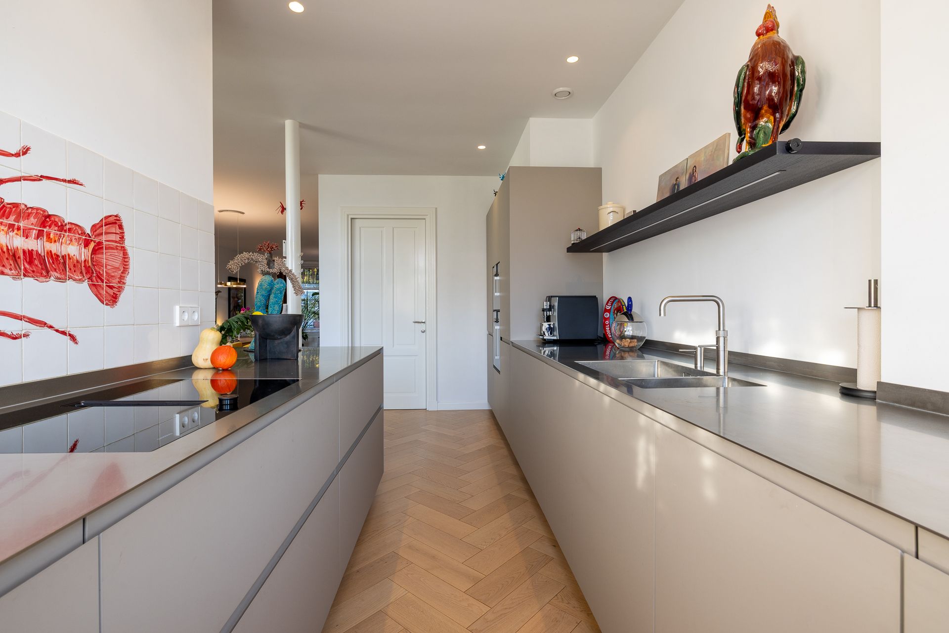 Foto 18 van Mathenesserlaan 262-A