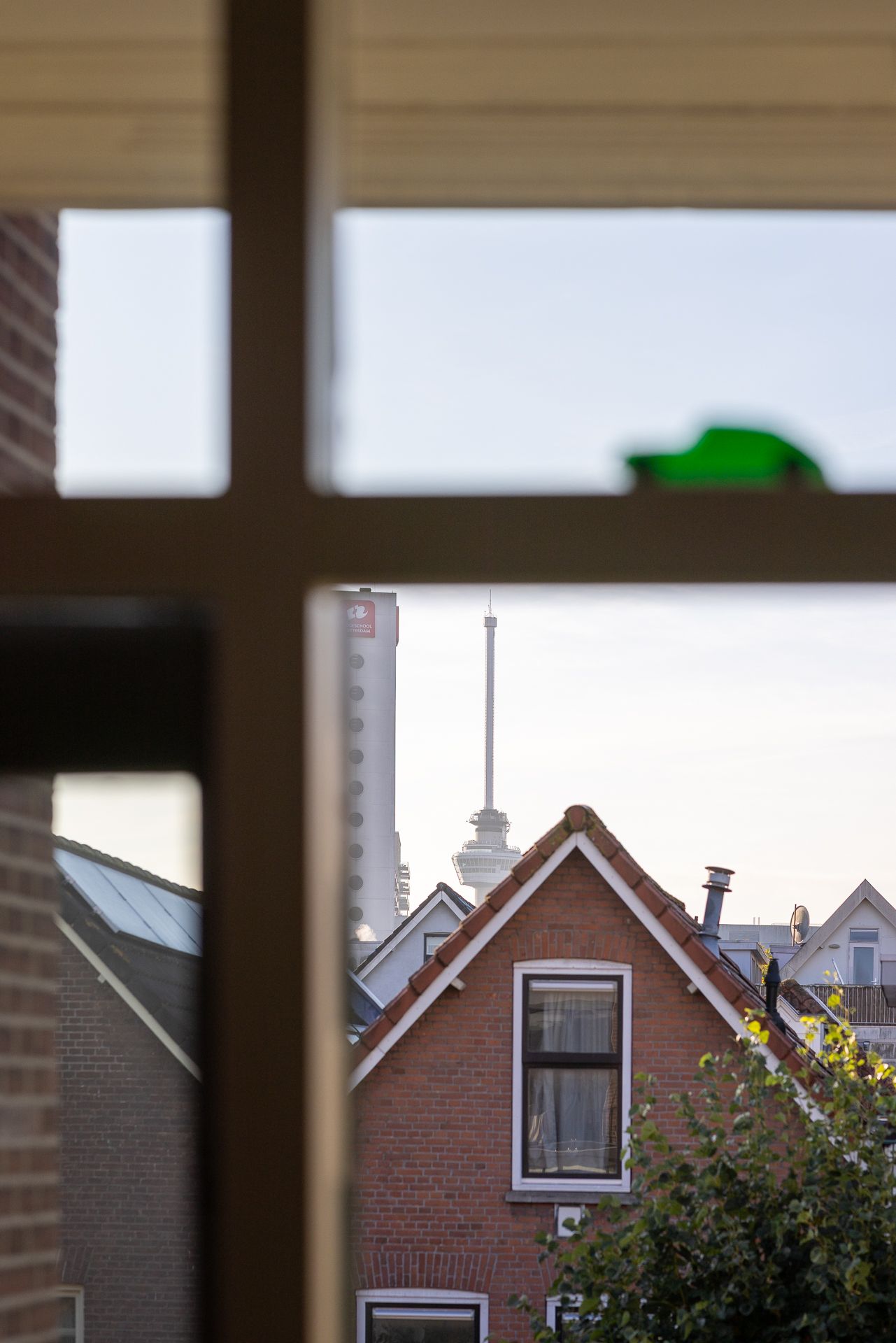 Foto 20 van Mathenesserlaan 262-A