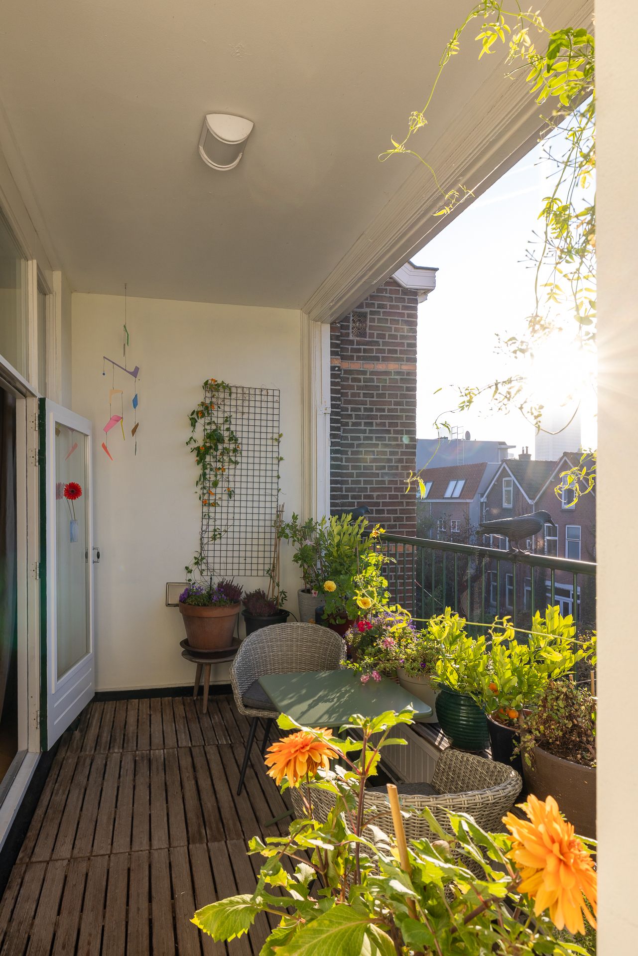 Foto 21 van Mathenesserlaan 262-A