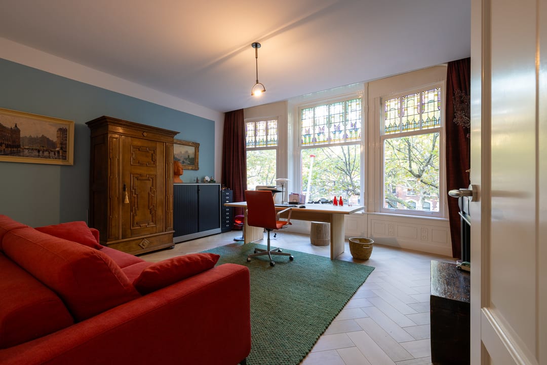 Foto 22 van Mathenesserlaan 262-A