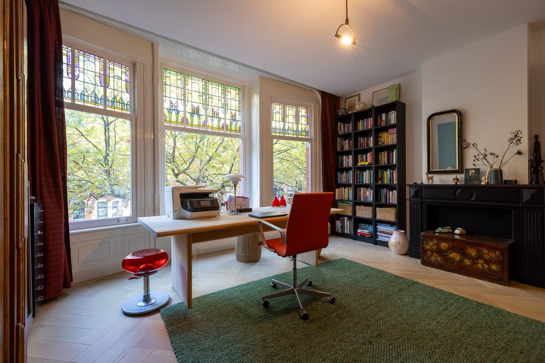 Foto 23 van Mathenesserlaan 262-A