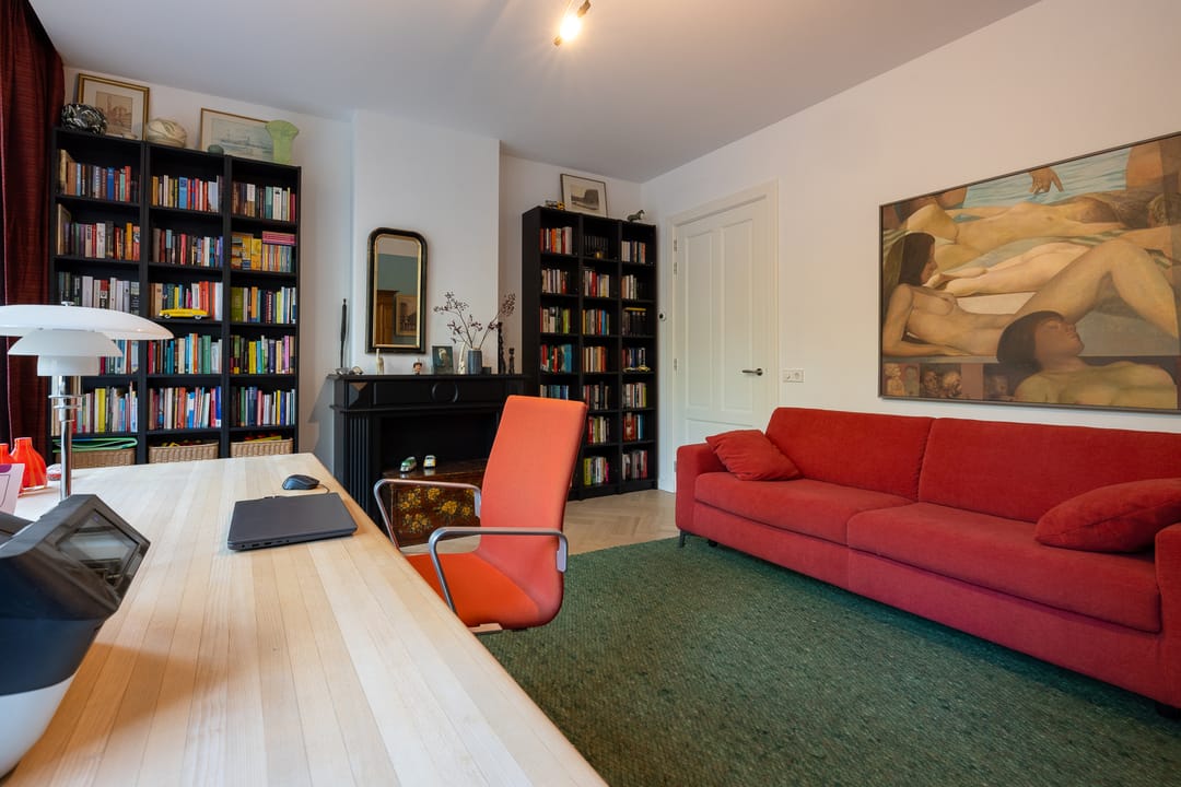 Foto 26 van Mathenesserlaan 262-A