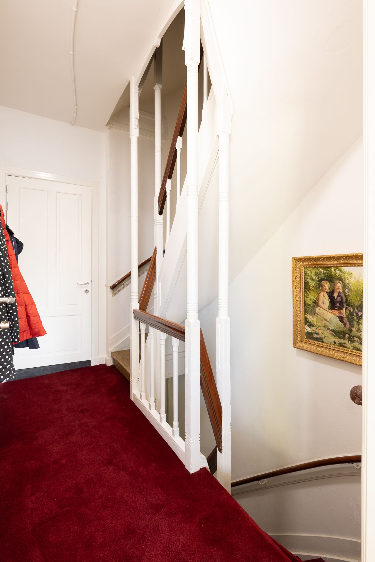 Foto 27 van Mathenesserlaan 262-A