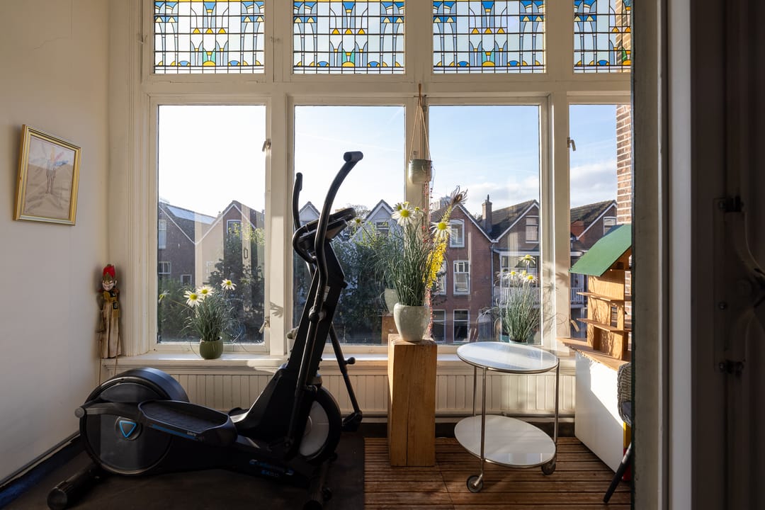 Foto 28 van Mathenesserlaan 262-A