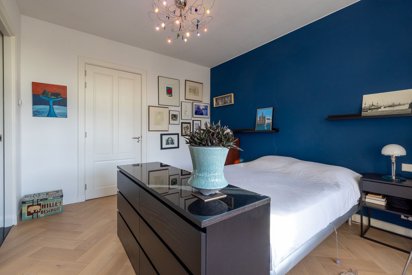 Foto 29 van Mathenesserlaan 262-A