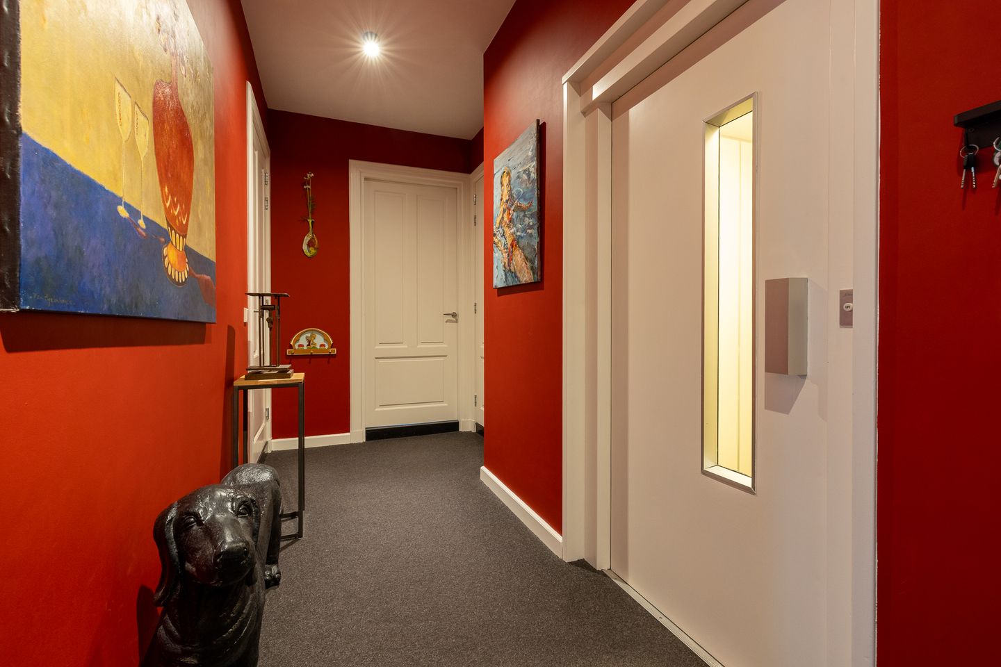 Foto 34 van Mathenesserlaan 262-A